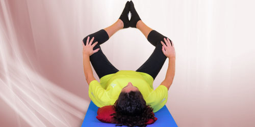 hatha yoga