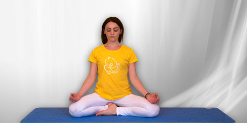 hatha yoga