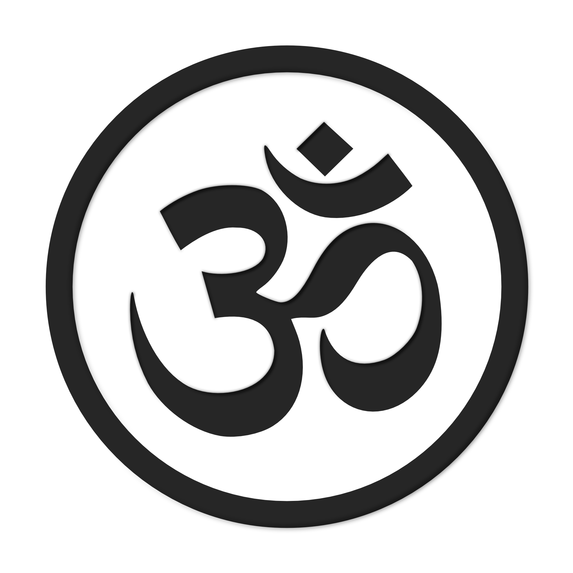 om