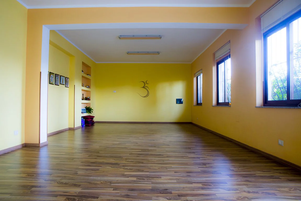 Centro Yoshia - La Sala Yoga