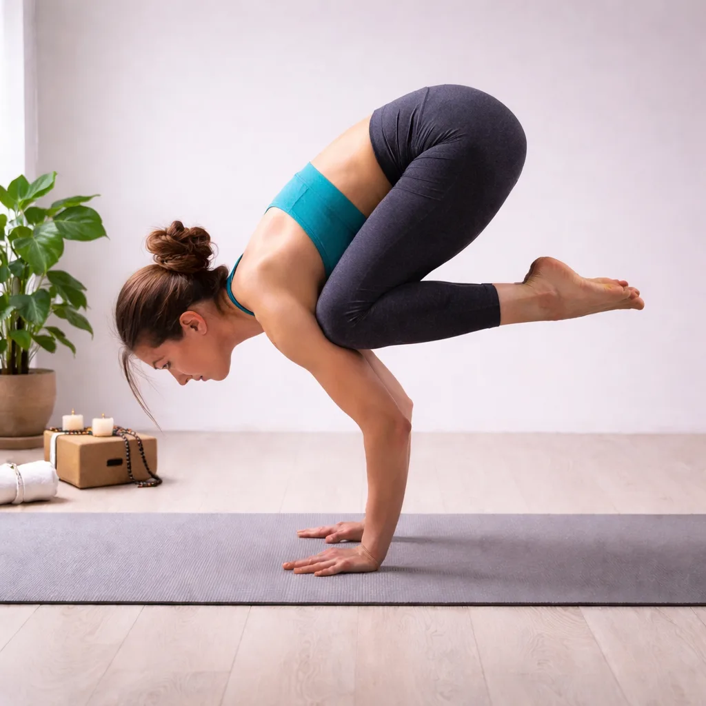 Ashtanga Yoga
