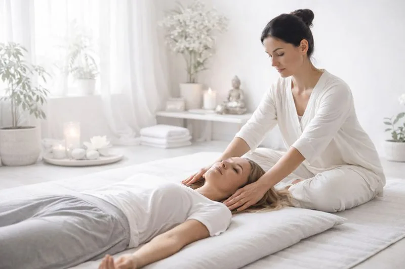 Trattamenti Shiatsu - Reggio Calabria